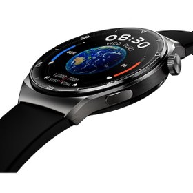 Resim QCY GT2 Akıllı Saat (Distribütör Garantili) 