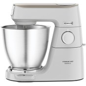 Resim Kenwood Chef Baker Beyaz Hamur Yoğurma Makinesi KVC65.001WH 