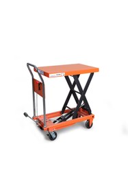 Resim Rolwal 500 Kg Platform Rw-pm-sytj-50 