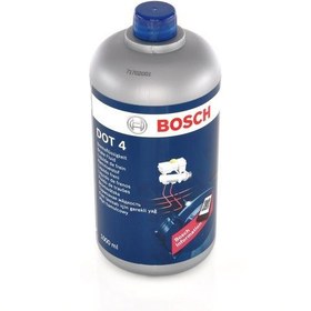 Resim BOSCH 1987479107 | Hidrolik Fren Yagı Dot-4 1000Gr ** 