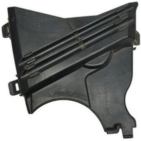 Resim Motor Yan Kapagı Clıo Iv Dacıa 135613805R 135611020R 