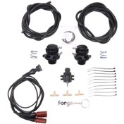 Resim Forge Motorsport Audi Rs6-rs7 C7 Sesli Dump Valve 