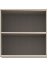 Resim Tdesıgno Fors Mutfak 100 Cm Tezgah Dahil Değil Beyaz 