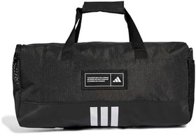Resim adidas 4Athlts Duf S Spor Çantası IM5523 Siyah 
