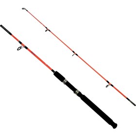 Resim Oslo Okuma 6000 Wave Power Kendo 165CM 100-250GR Profesyonel Tekne ve Bot Olta Takımı Seti 