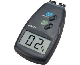 Resim Loyka Md-6g Kağıt Nem Ölçüm Cihazı 