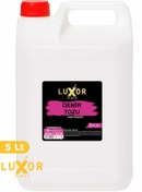 Resim Luxor Kimya Jant Demir Tozu 5 Lt 