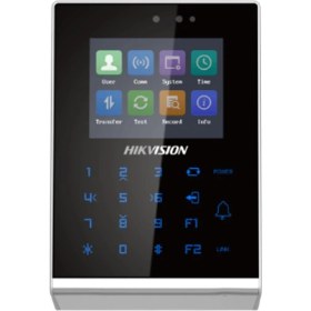 Resim Sylar Hıkvısıon DS-K1T105AM Keypadli Kart Terminali 