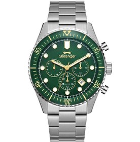 Resim Slazenger Sl.09.2490.2.03 Erkek Kol Saati Çok Renkli 