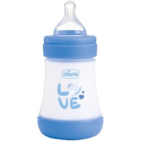 Resim Chicco P5 Antikolik Biberon Pp 150ml - Erkek 