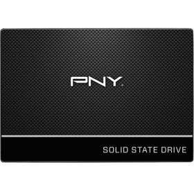 Resim Pny 250GB CS900 535-500MB-s 2,5" SATA3 SSD (SSD7CS900-250-RB) Ssd Harddisk 