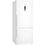 Resim Siemens KG76NCWE0N Kombi No Frost Buzdolabı 