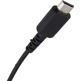 Resim Pop Konsol Nintendo DS Lite Şarj Kablosu Nintendo DS Lite USB Şarj Kablosu Nintendo Şarj DS Lite Aksesuar 