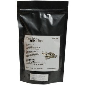 Resim Mineiro Coffee Kolombiya Sofia Moka Pot 250 G 