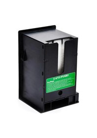 Resim Tecprint Epson Uyumlu T6711 Serisi Wf-362dwf/3640dtwf/110dtw/711dtw/7610dwt/7620dwt Uyumlu Atık Tankı 