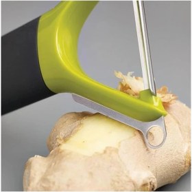 Resim AyrStore Multi-Peel Y-Şekilli Soyucu, Yeşil 