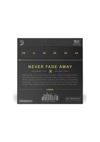 Resim Elektro Gitar Tel Seti, Xt, 09-46 , Sup Lıght 