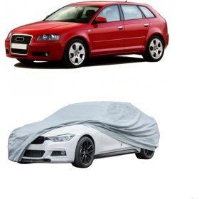Resim Breen Audi Tt Rs Coupe 2019 - 2021 Araba Brandası Oto Branda 