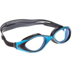 Resim Adwave Madwave Flame Yüzücü Gözlüğü Mavi 