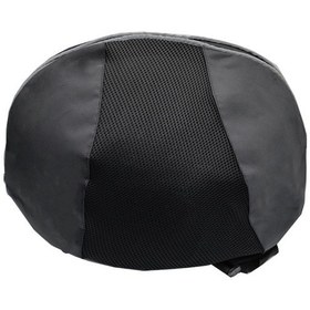 Resim Vexo V100 Motosiklet Kask Çantası Siyah 