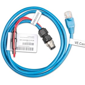 Resim Victron VE.Can - NMEA2000 Micro C Erkek Bağlantı Kablosu 