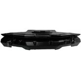 Resim Arwic Atv Çantası Ön 80 Litre Dayanıklı Polipropilen Malzeme ile Güvenli Kilit Sistemi 