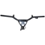 Resim Ramzey Ramzey Cub 100 Gidon Ve Bağlantı 