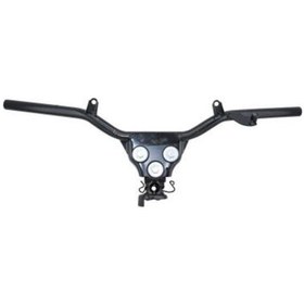 Resim Ramzey Ramzey Cub 100 Gidon Ve Bağlantı 