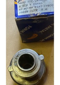Resim Form Metal Fm30151 Iveco 50nc 6 Kanal Çatalsız 9 Diş 72046304 Marş Dişli 