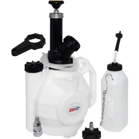 Resim Fren Hava Alma Aleti 4+1l 