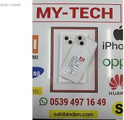 Resim Apple iPhone 13 İkinci El TR | 128 GB | Beyaz İkinci El İPHONE 13 128 GB 20 AY GARANTİLİ PİL 100 MYTECH