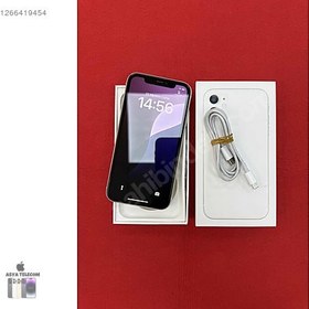 Resim Apple iPhone 11 İkinci El TR | 64 GB | Beyaz 