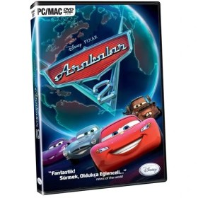 Resim Cars 2 Pc 