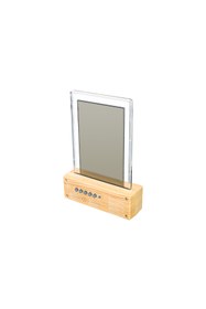 Resim Levenhuk Wezzer BASE L60 Termo Higrometre 