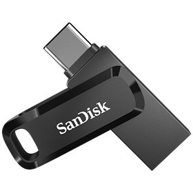 Resim 128GB Ultra Dual Drive Go USB Type-C SDDDC3-128G-G46 USB Bellek 
