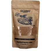 Resim GLUNO Glutensiz Keçiboynuzu Unu 250g 