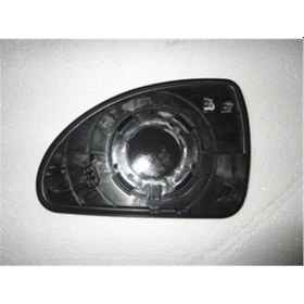 Resim Kıa Ceed- 08/09 Ayna Camı Sağ Taraf Isıtmalı 