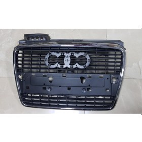 Resim Audi A 4 Ön Panjur 2005-2008 8E0853651Q 