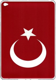 Resim Apple Uyumlu iPad Mini 4 Baskılı Silikon Kılıf Bk-4 