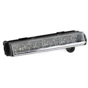 Resim Mercedes Actros Sol Ön Tampon Gündüz Farı Led 2011--2019 