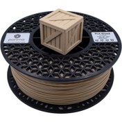 Resim Porima Pla Wood® Filament Ahşap 1,75mm 0,5kg 