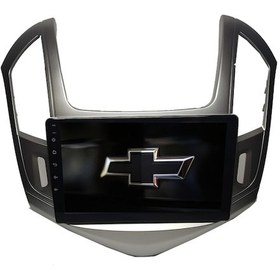 Resim Chevrolet Cruze 2013-2015 6gb Ram 64gb Hafıza 8 Çekirdek Carplay Kamera Android Multimedya 9" 