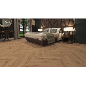 Resim Veroxfloor Organic Lamine Parke WC5101 Oak Serina Macar Retro Class 15.5X140X805 1 Paket 1.127 M² 
