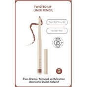 Resim Farmasi Dudak Kalemi 06 Peach Pink 