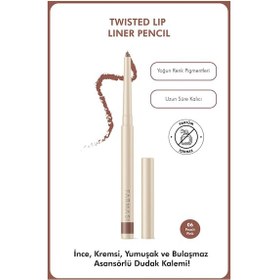 Resim Farmasi Dudak Kalemi 06 Peach Pink 