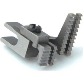 Resim BDR Juki Overlok 4 Ip Arka ve Zincir Dişli / 121-71500 + 118-87106 