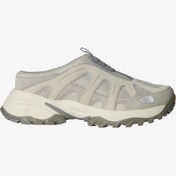 Resim The North Face Hedgehog 06 Rvst Mule Unisex Bej Günlük Ayakkabı NF0A8AE26S51 