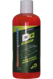 Resim PURİS D12 Wash&wax 16oz 