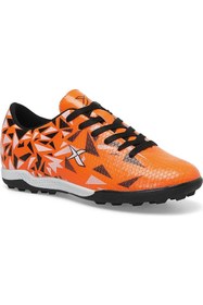 Resim Kinetix ESTES TF 4FX Turuncu Unisex Halı Saha Ayakkabısı A10149699912010 