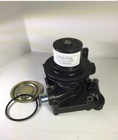 Resim 768 8073 Steyr Devirdaim (Büyük Kasnak) 